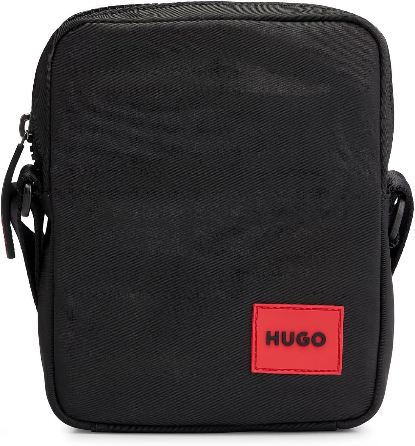 

Сумка HUGO Мужская куртка Ethon 2.0n_ns Zip Reporter, Black
