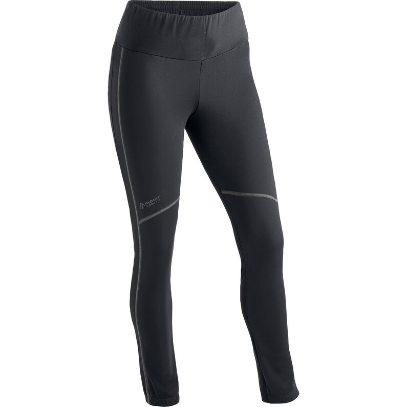 

Женские колготки Telfs 20 Maier Sports, черный