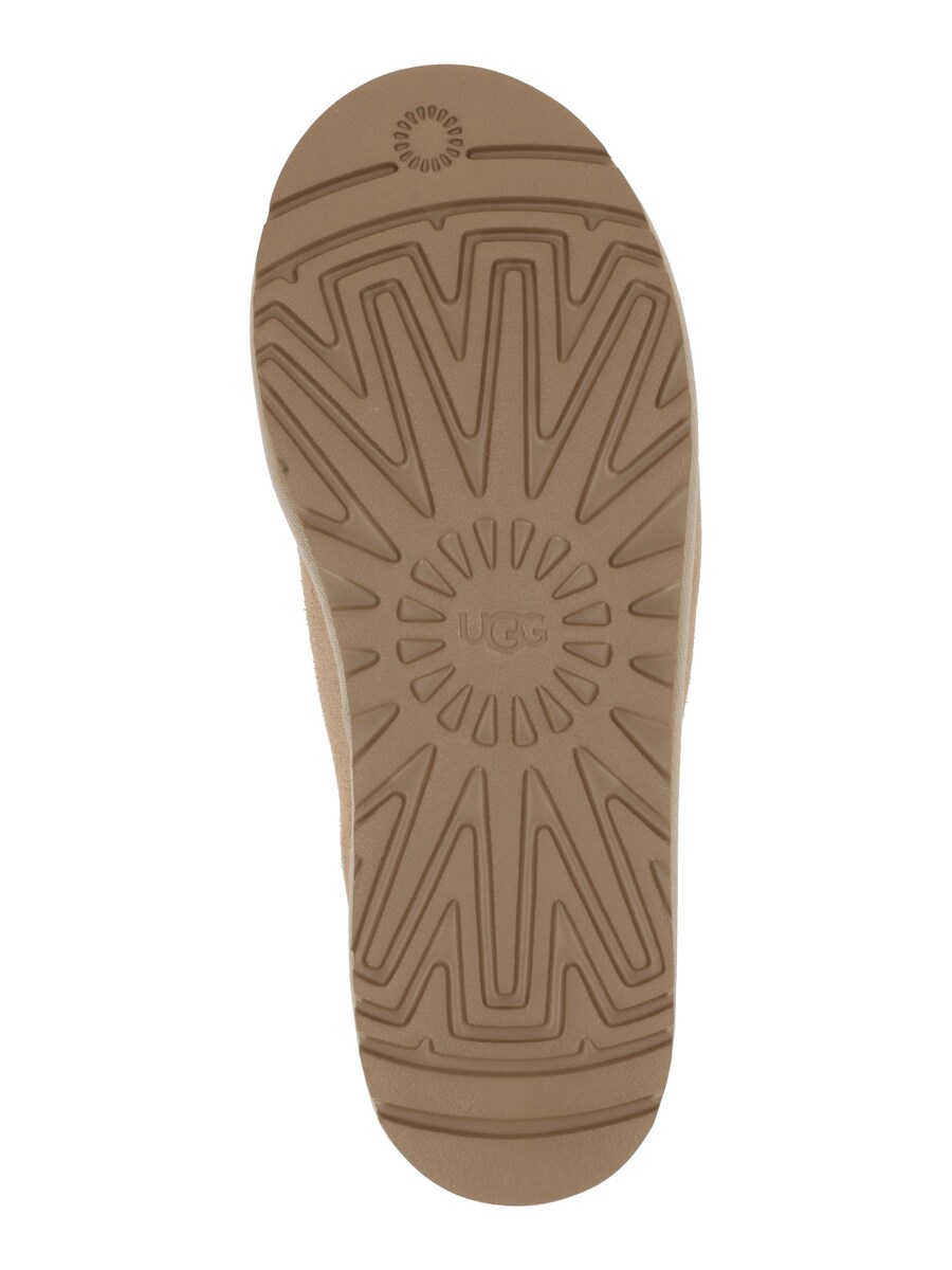 Мюли UGG Tasman II, Cappuccino — фото 3
