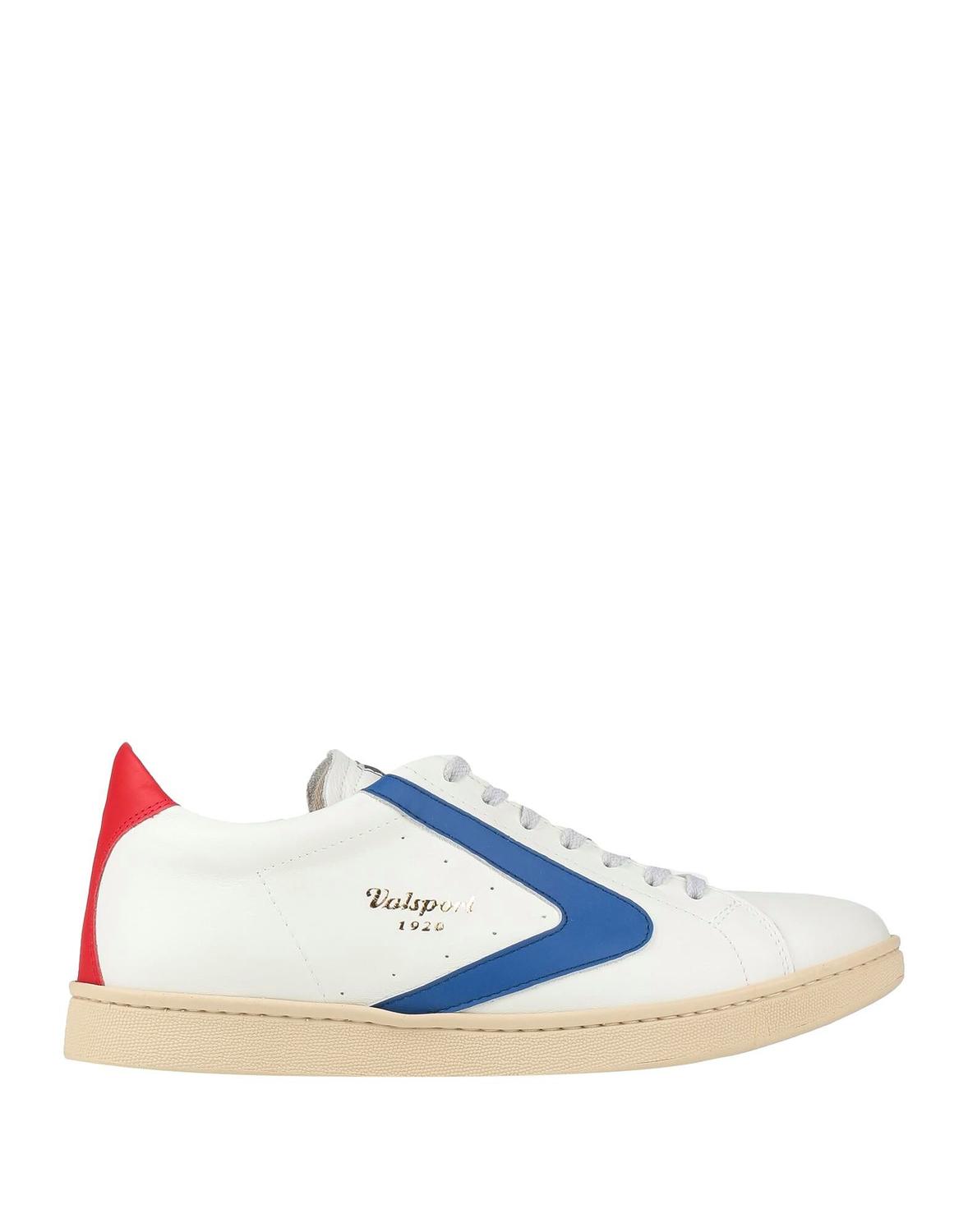 

Кроссовки Tournament Mix Valsport, белый