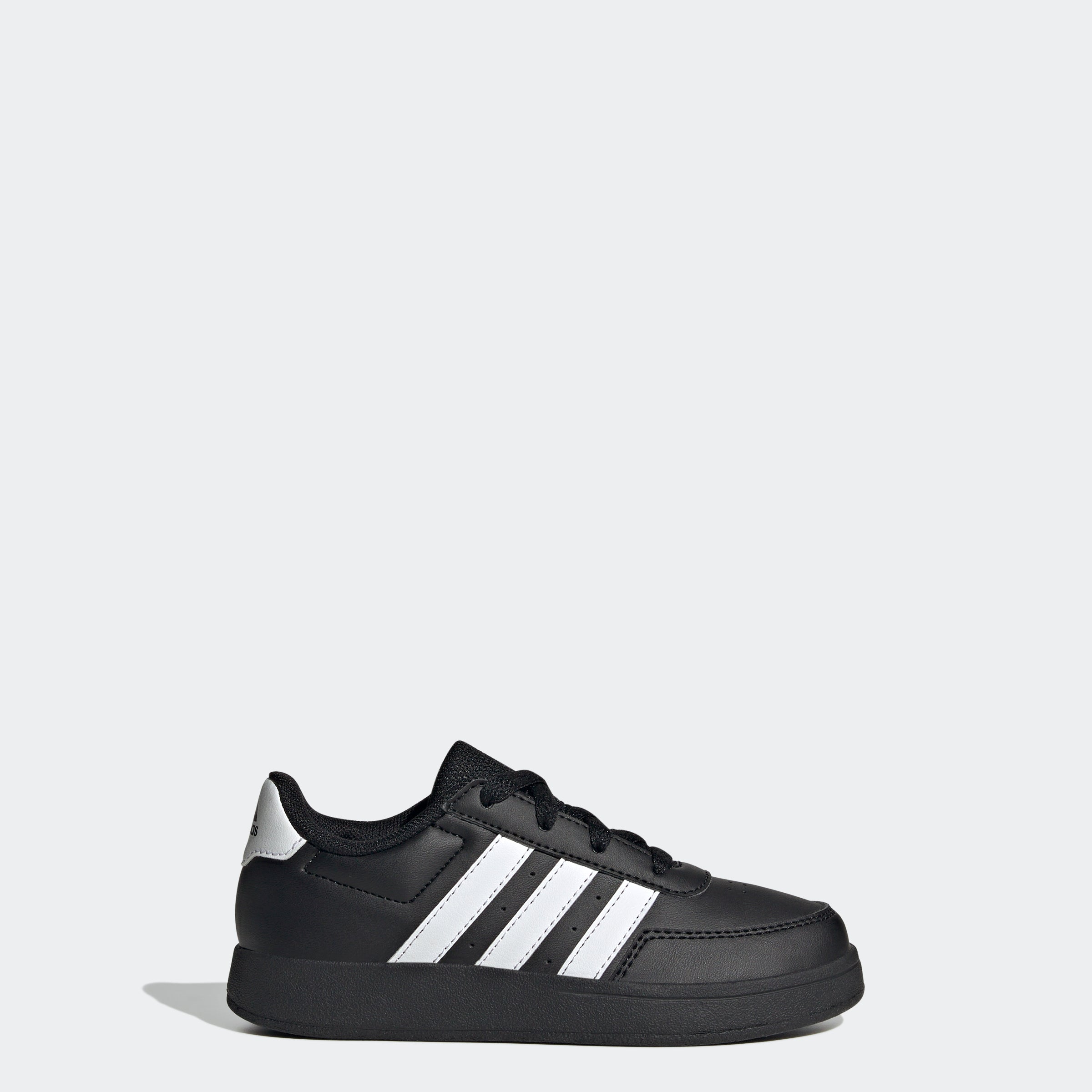

Детские кроссовки adidas Breaknet Lifestyle Court Lace Adidas, Core Black / Cloud White / Cloud White