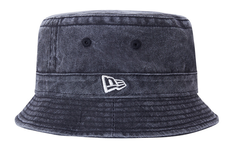 

New Era Хлопковая панама унисекс