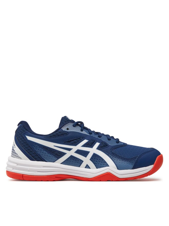 

Теннисные кроссовки Court Slide 3 1041A335 Asics, синий