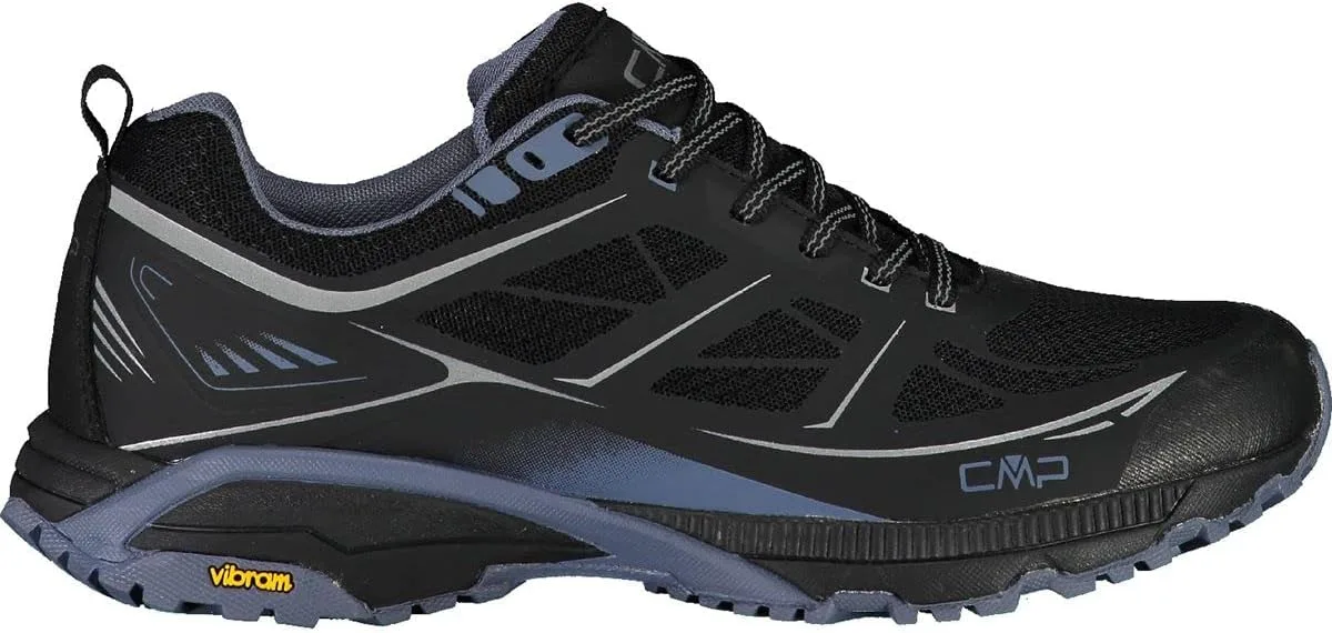 Кроссовки для скандинавской ходьбы CMP Hapsu Cross Trainer — фото 2
