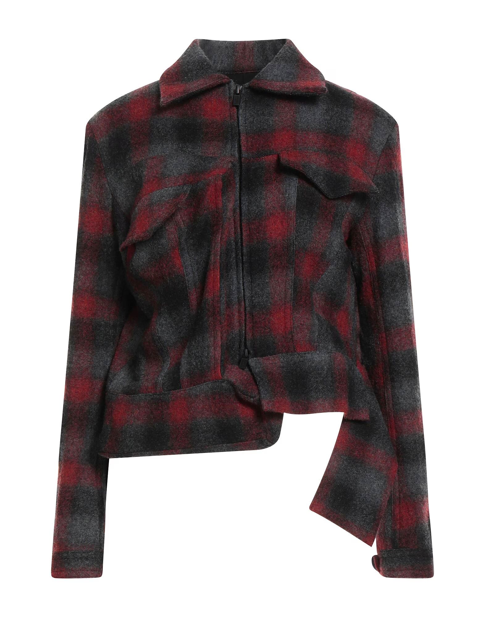 

Куртка Collections Yohji Yamamoto, угольно-серый