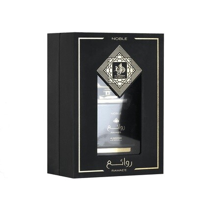 AL WATANIAH Reda'A Роскошные духи унисекс Eau de Parfum 100 мл Освежающий и изысканный аромат, идеально подходящий для мужчин и женщин — фото 3