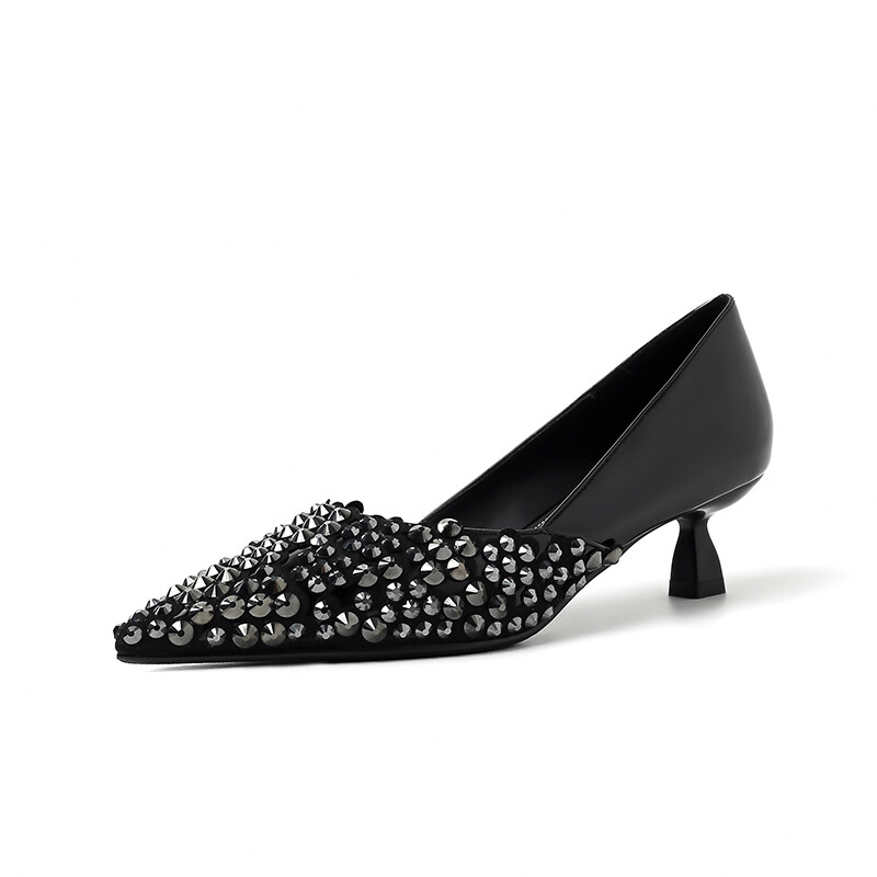 

Туфли Bai Shiting High Heels Women's