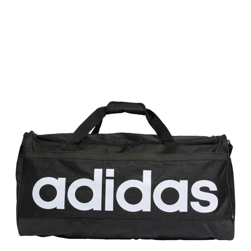 

Спортивная сумка Adidas Essentials Large Duffel, черный