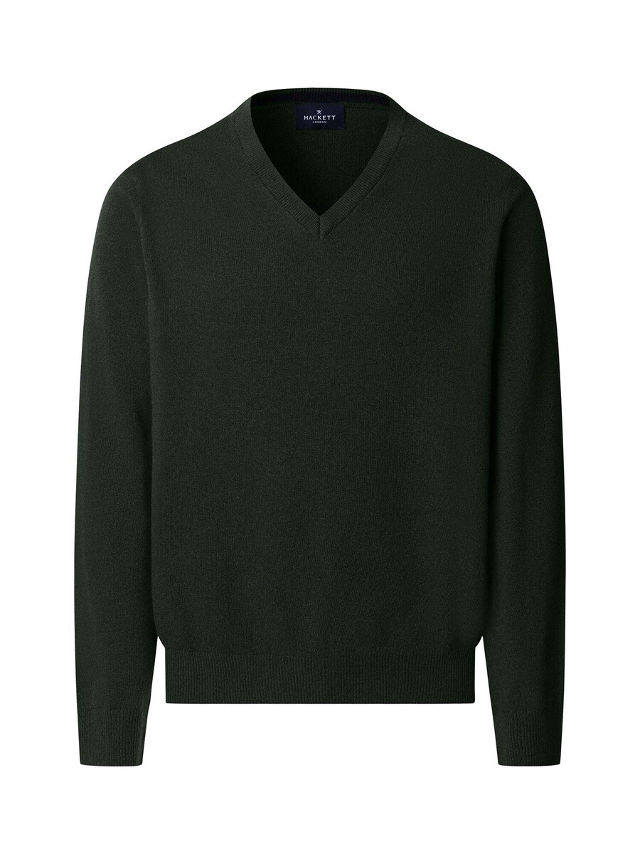 

Свитер Hackett London, Dark green