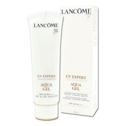 

Lancome UV Expert Youth Shield Aqua Gel SPF50 50 мл Lancôme