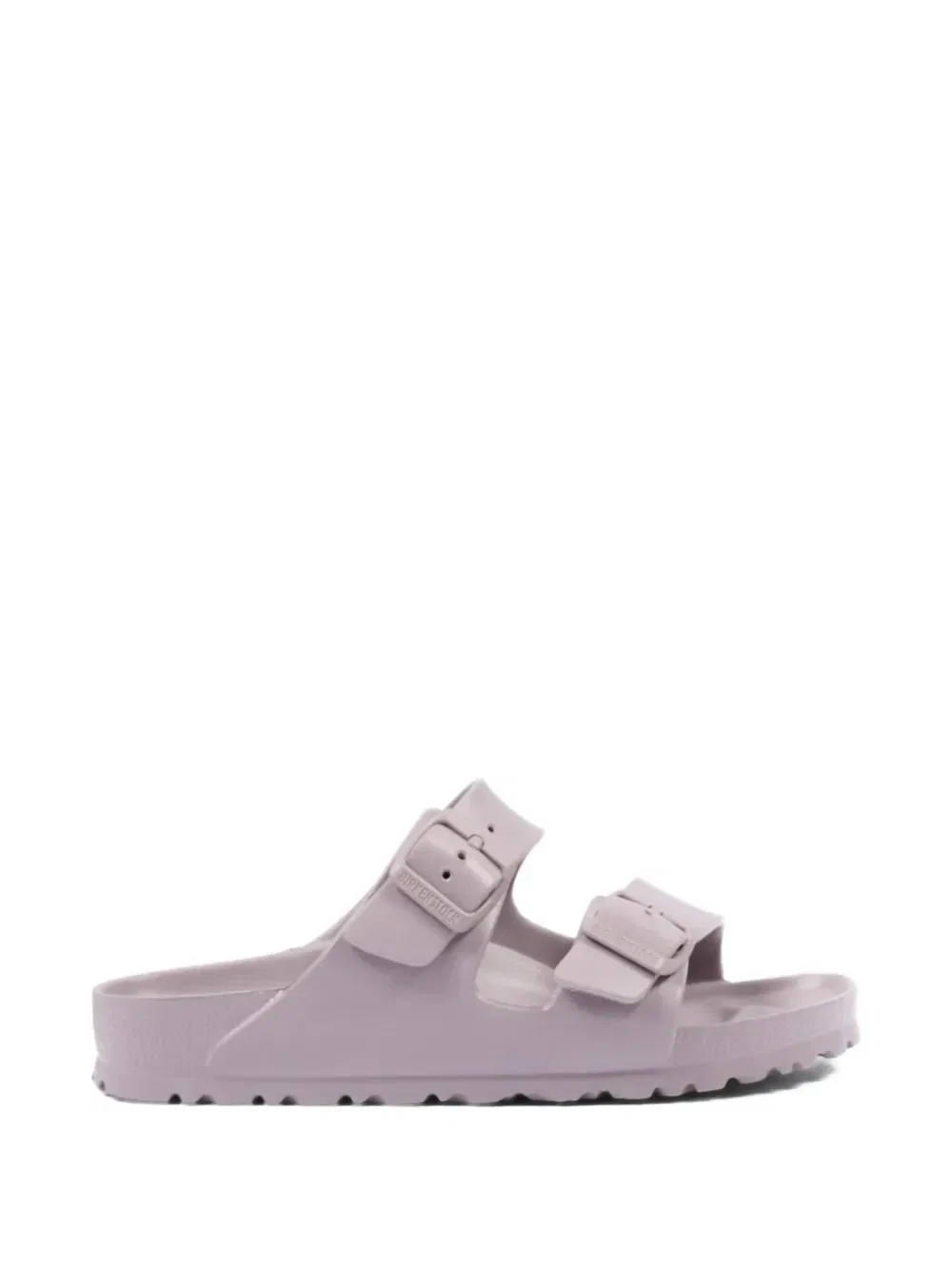 Босоножки Arizona Birkenstock Kids, фиолетовый — фото 2