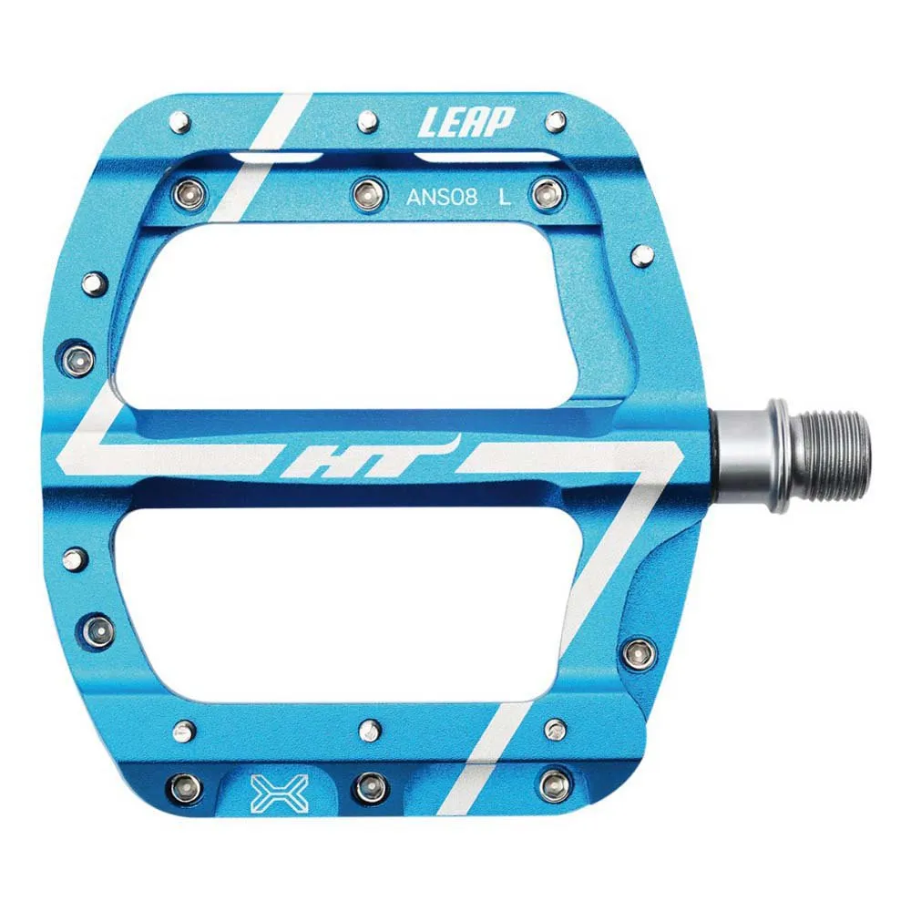 

Педали Ht Components ANS08, синий