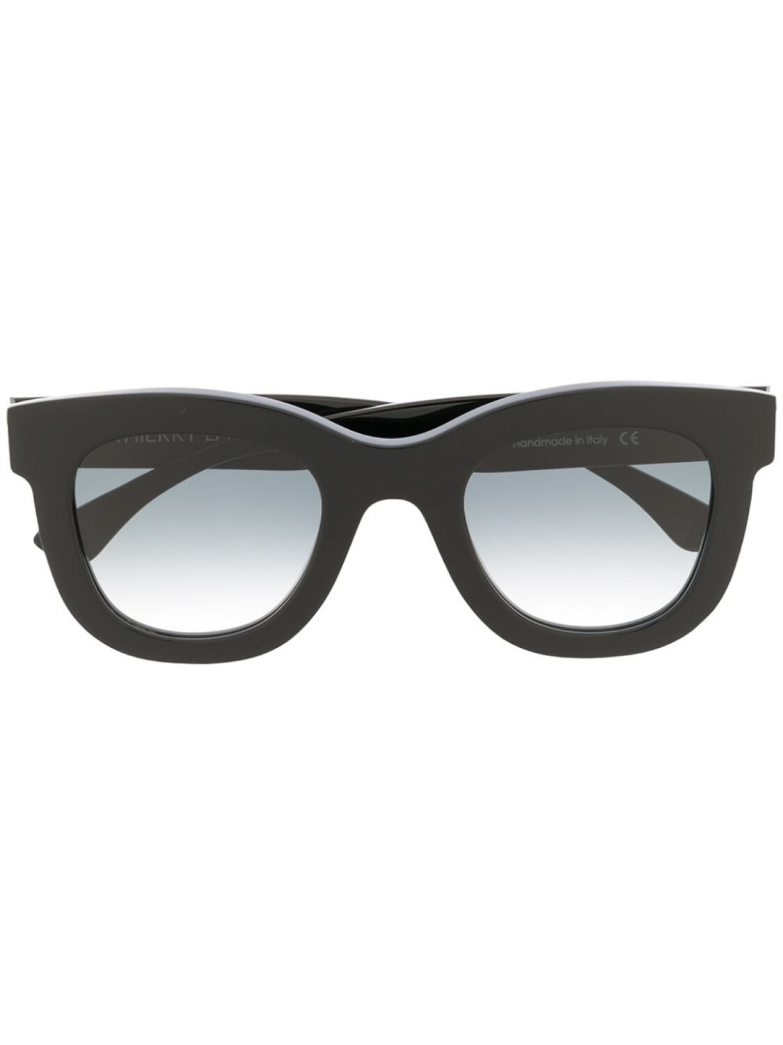 

Солнцезащитные очки Thierry Lasry, черный
