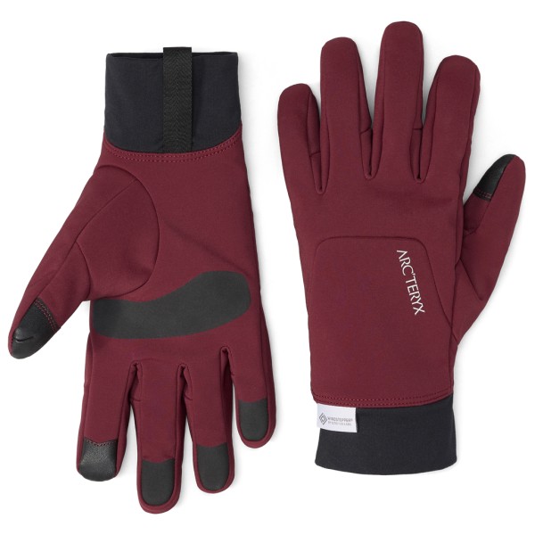 

Перчатки Venta - перчатки Arc'Teryx, Mars