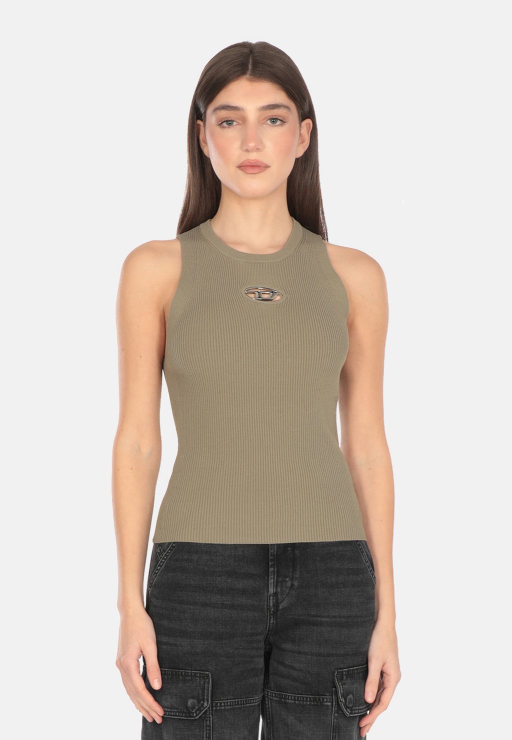 

Топ Diesel, зеленый