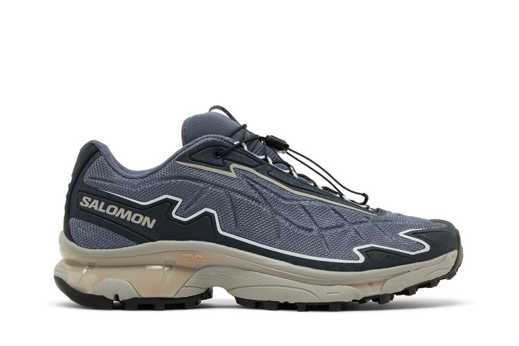 

Кроссовки XT-Slate 'Grisaille Carbon', синий