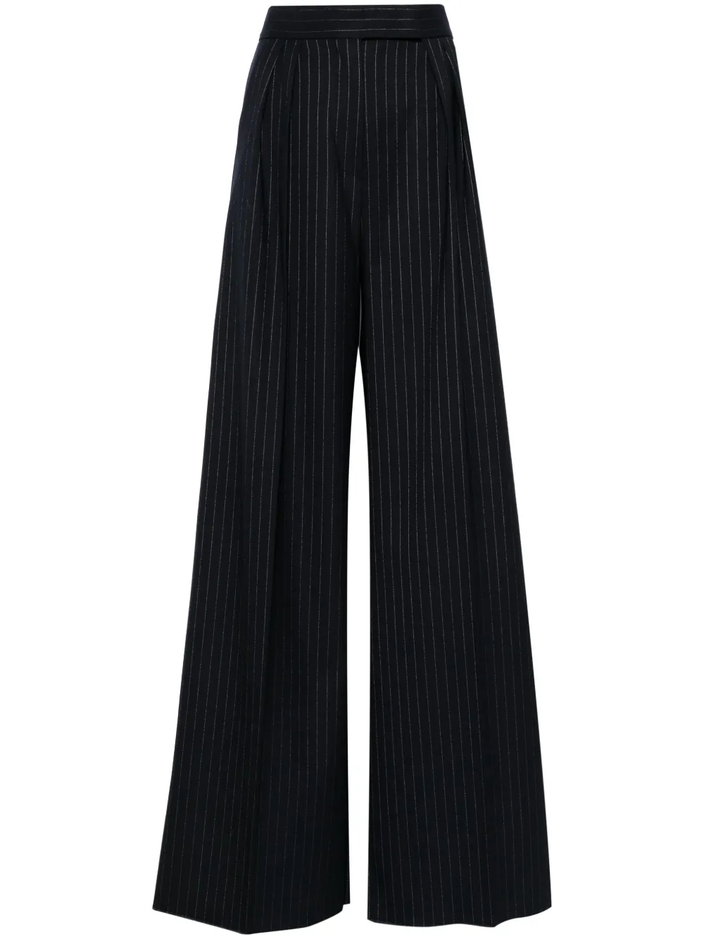

Брюки Bacca MAX MARA, синий