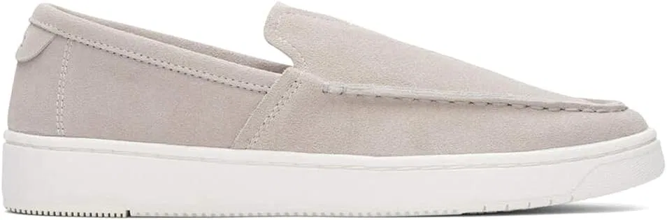 Мужские плоские туфли TOMS Trvl Lite, Gray — фото 2