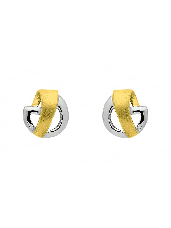 

Adeliás Женские золотые серьги-гвоздики 333 из золота