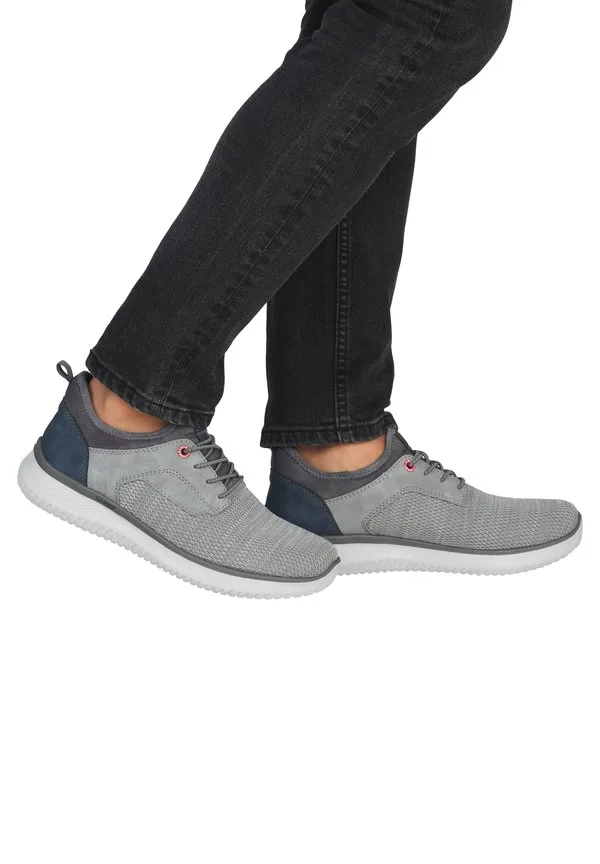 Кроссовки rieker slipper b9651 Rieker, Grey