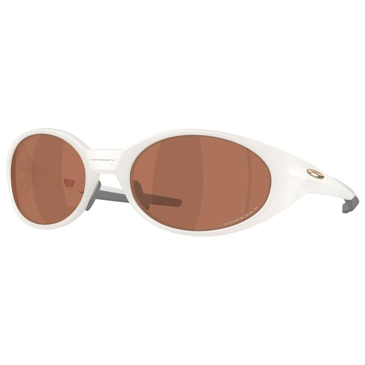 

Солнцезащитные очки Eye Jacket Redux Matte Vapor Prizm Tungsten Polarized Oakley