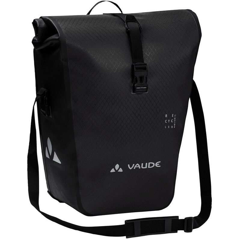 

Велосипедная сумка Aqua Back Rec Vaude, черный