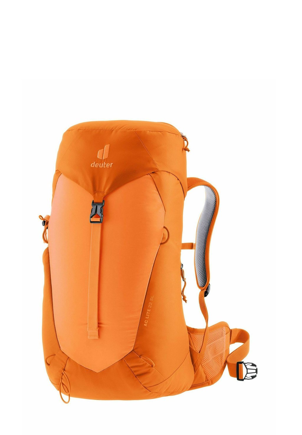 

Походный рюкзак AC LITE Deuter, оранжевый
