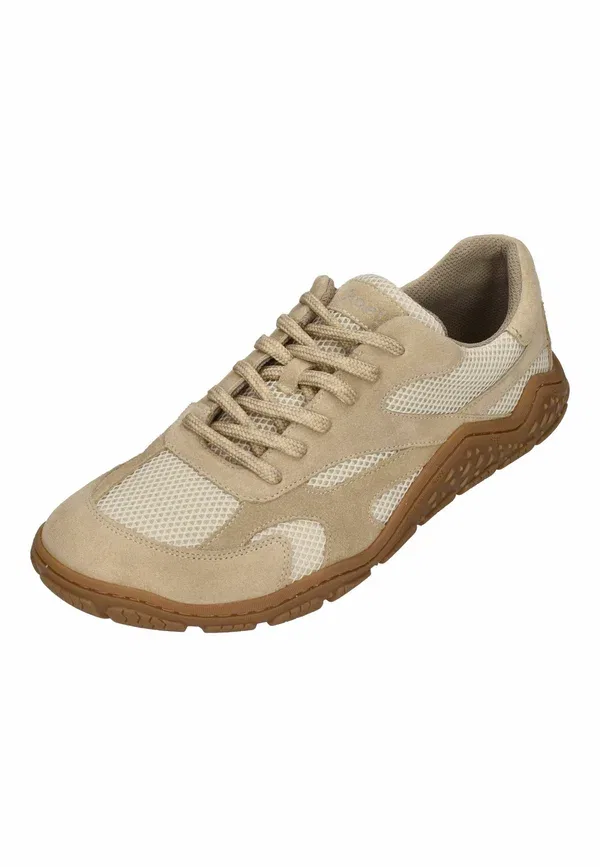 Мужские босоногие кроссовки ralph trainers Koel, бежевый — фото 2