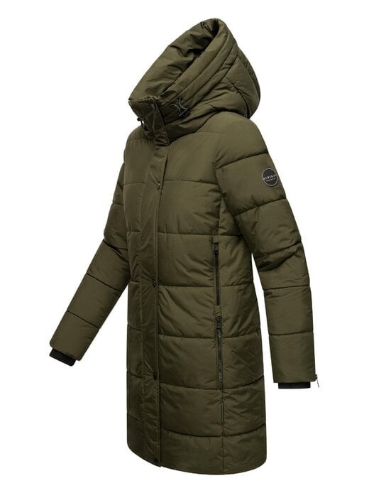 

Зимнее пальто karumikoo xvi Marikoo, зеленый