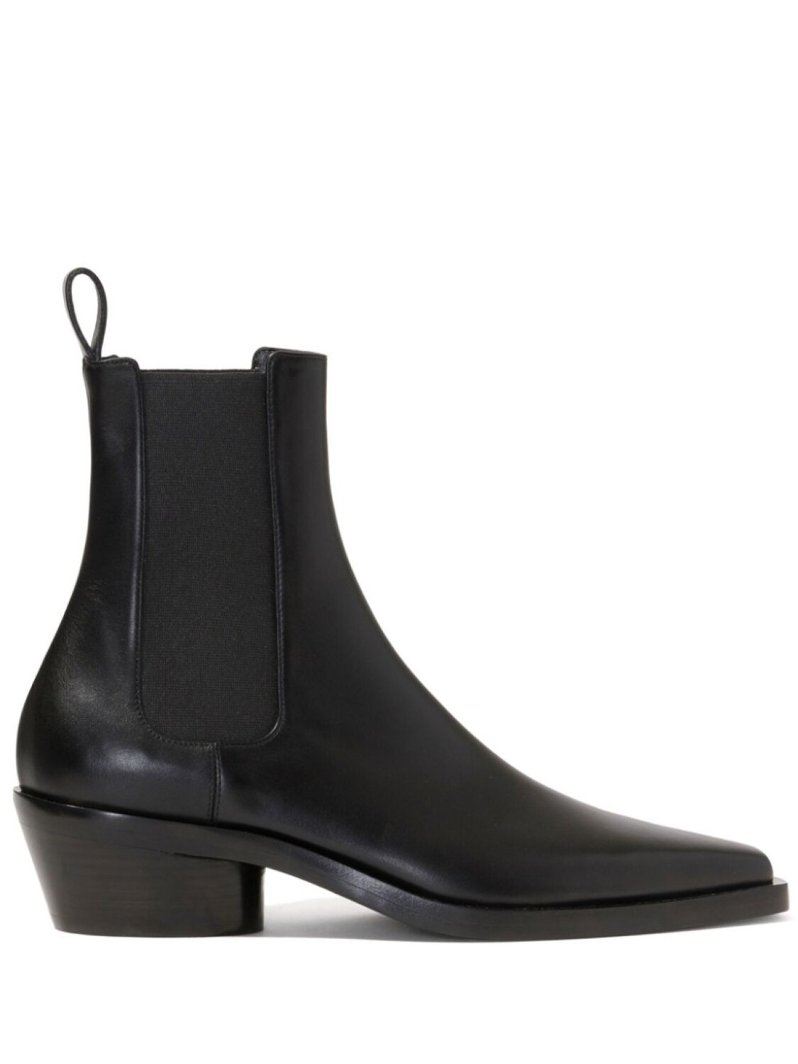 Ботинки Bronco Proenza Schouler, черный