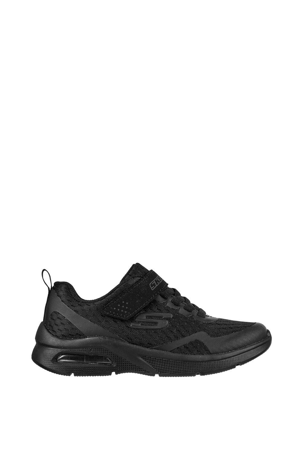 

Кроссовки Microspec Max Torvix Debenhams, черный