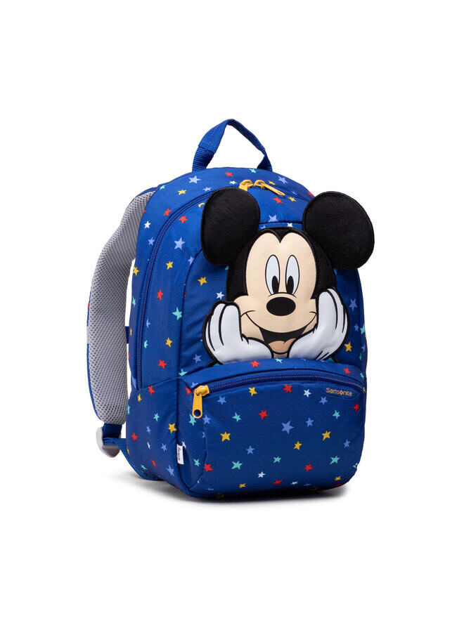 

Рюкзак Samsonite, синий