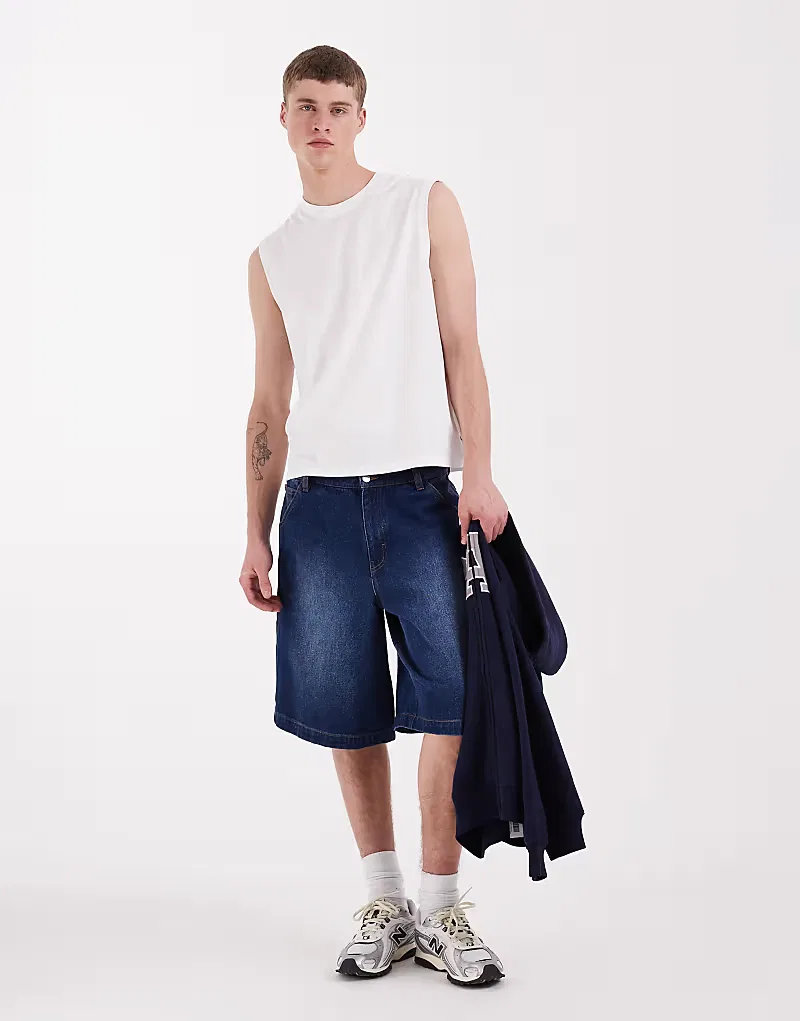 Майка Levis Levi's, белый — фото 2