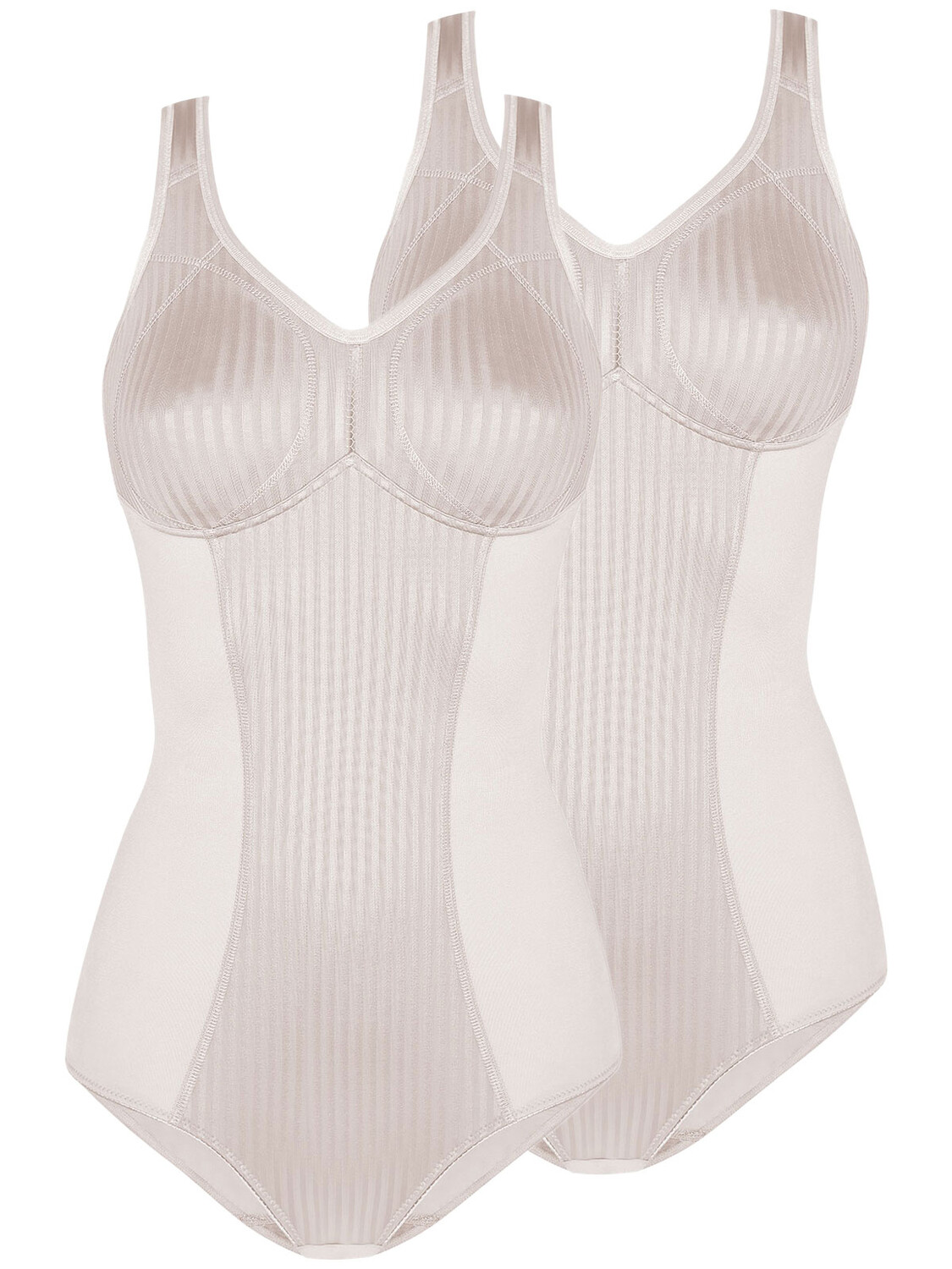 

Боди SUSA 2er Pack ohne Bügel Cremona, цвет NUDE NUDE