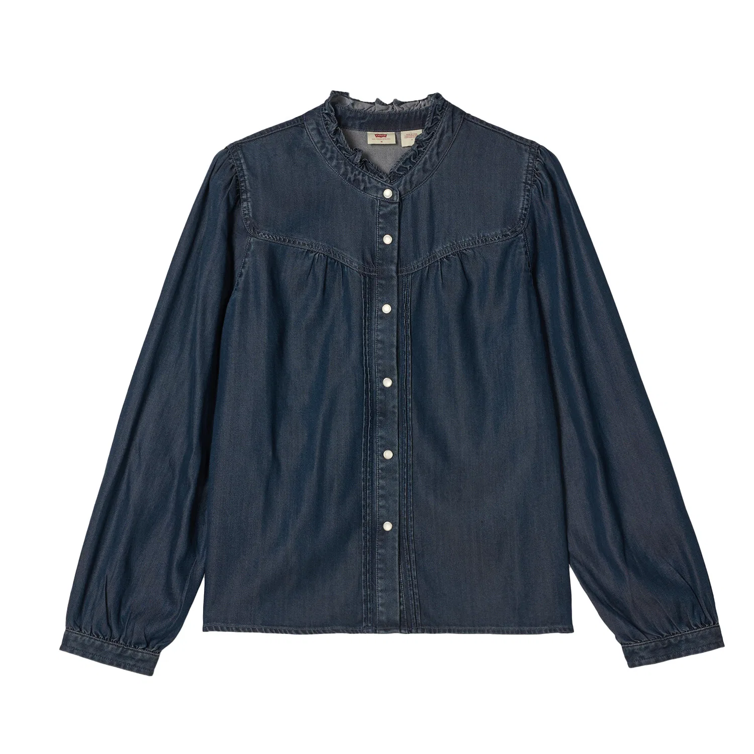Рубашка женская Dark Blue Other Levis