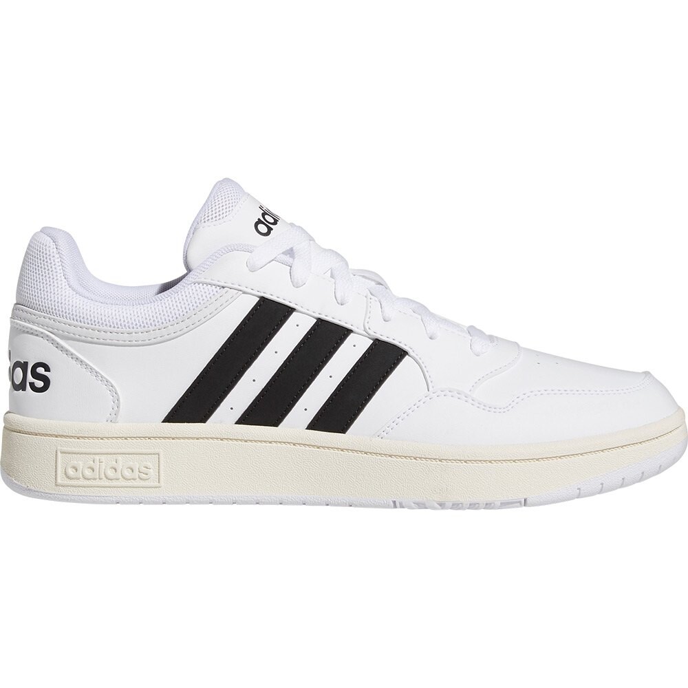 

Кроссовки adidas Hoops 3.0, белый, Белый;серый, Кроссовки adidas Hoops 3.0, белый