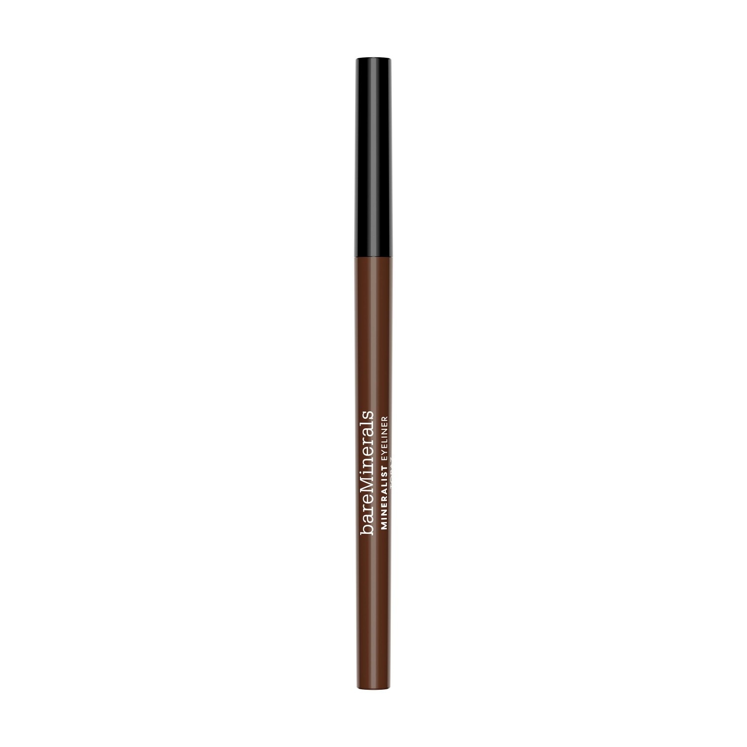 Подводка для глаз mineralist eyeliner Bareminerals, topaz, вес 0.35 гр. — фото 2