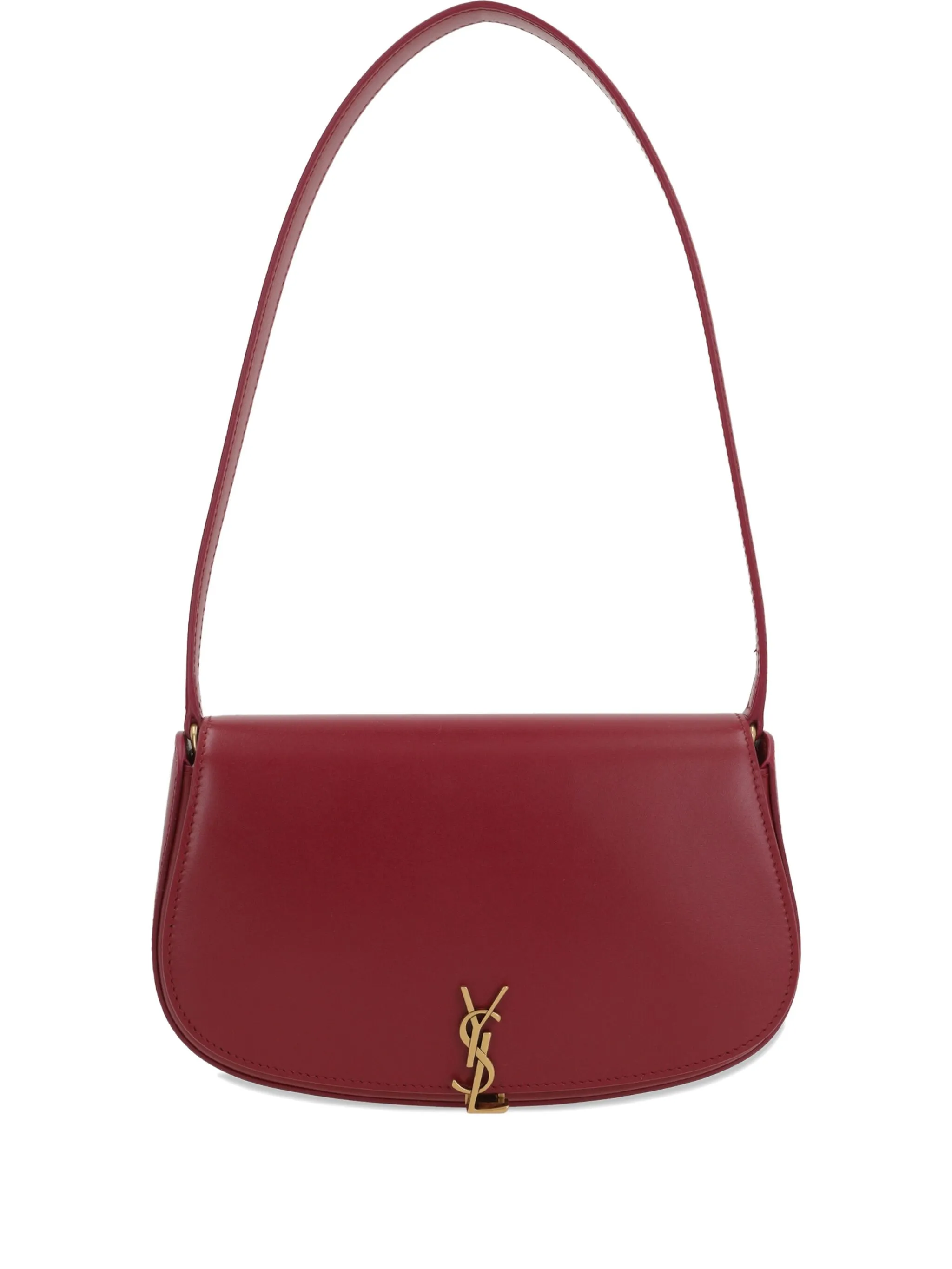 

Мини-сумка на плечо Voltaire Saint Laurent, розовый