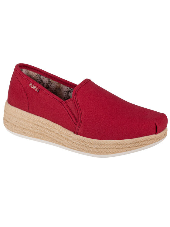 

Кроссовки Skechers, красный