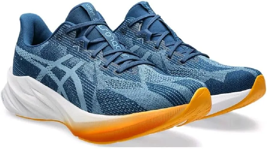 Мужские кроссовки ASICS Dynablast 5, синий — фото 3