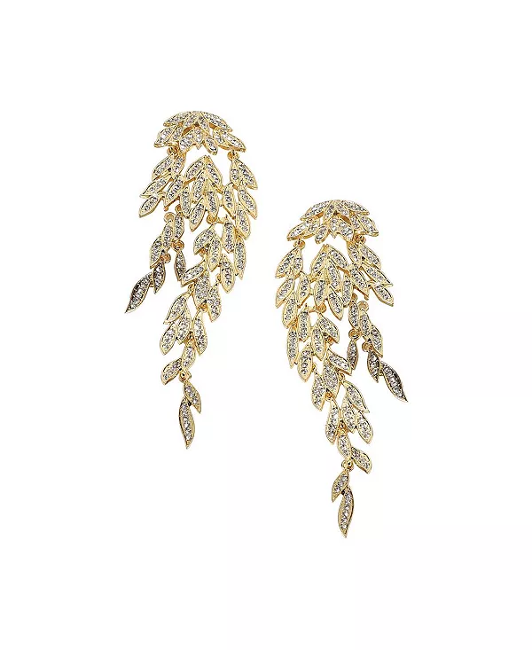 

Серьги-Подвески для вечеринки Sohi, silver