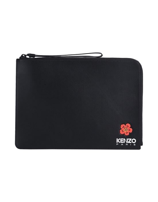 

Сумка KENZO, черный