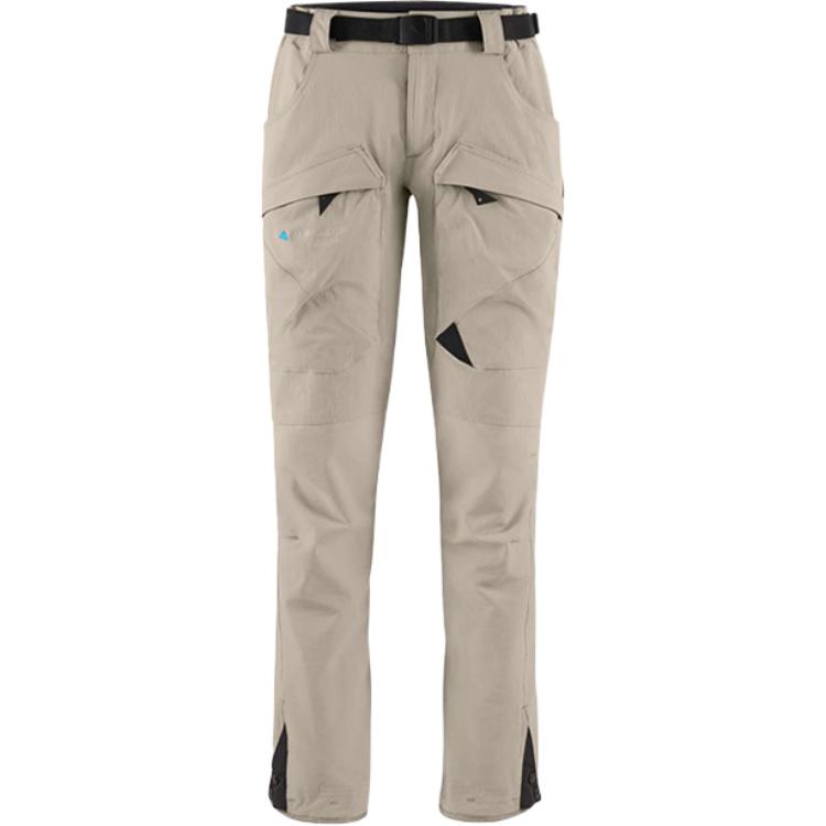 

Повседневные брюки Gere 3.0 мужские Klattermusen, серый