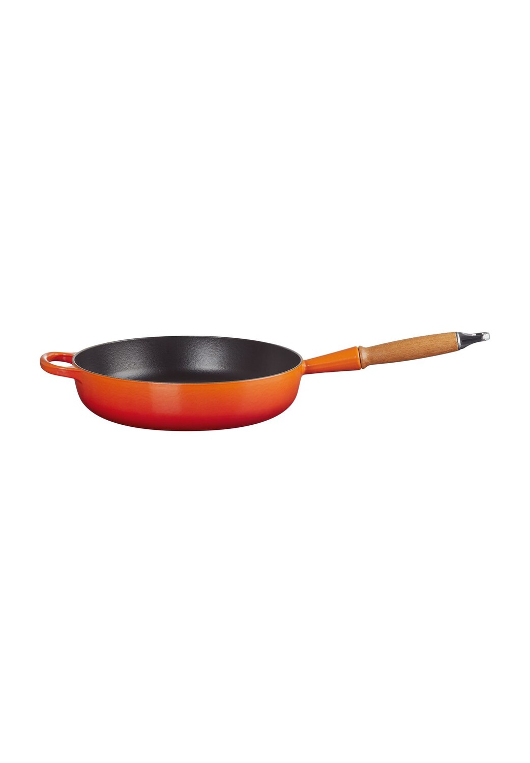 

Сотейник Signature Le Creuset