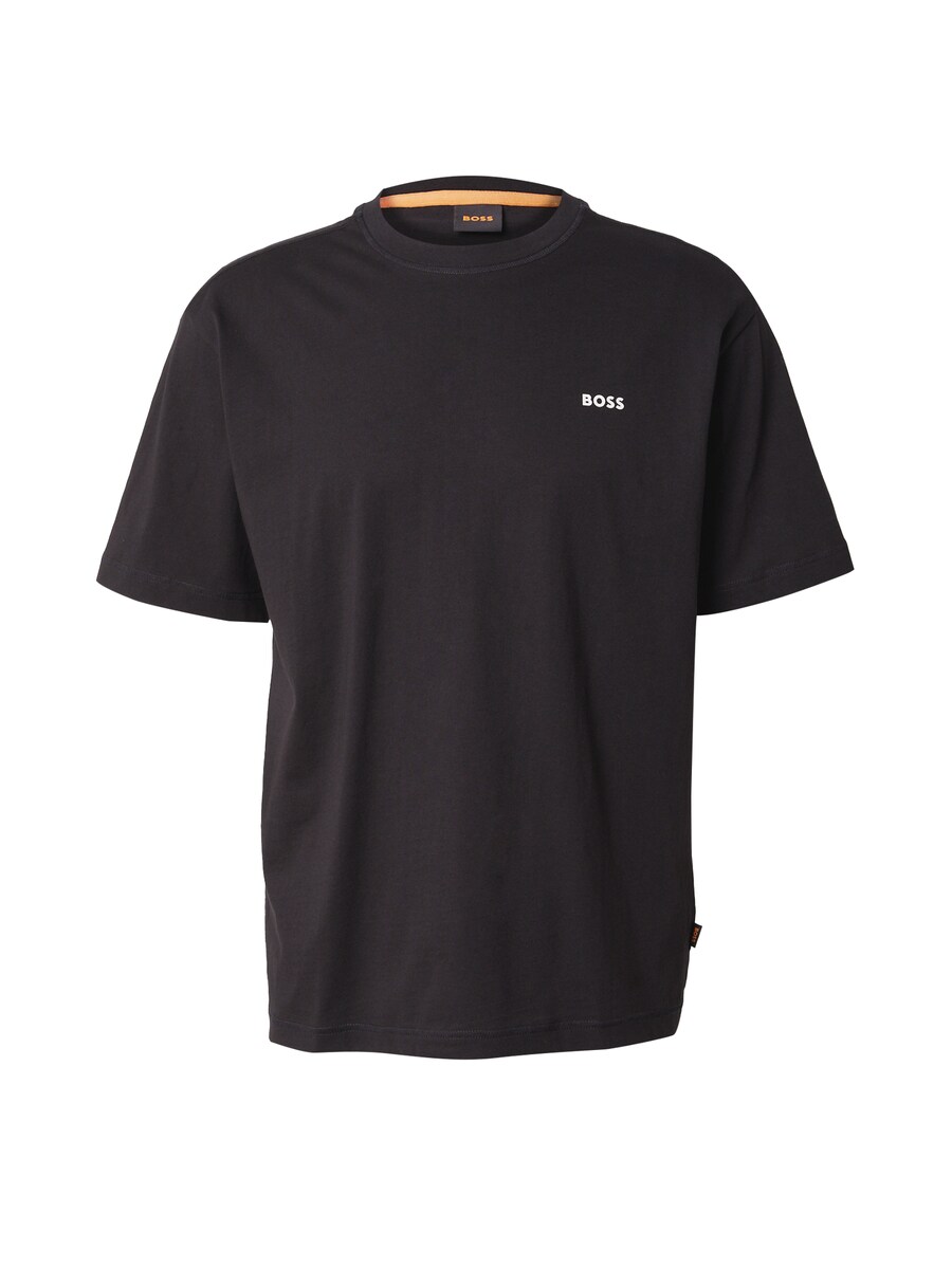 

Классическая футболка BOSS Shirt Galaxy, черный