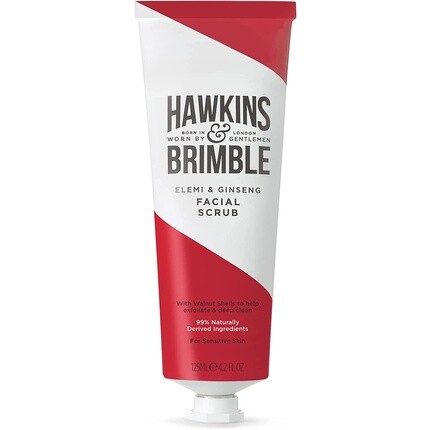 

Скраб перед бритьем Hawkins And Brimble, Hawkins & Brimble