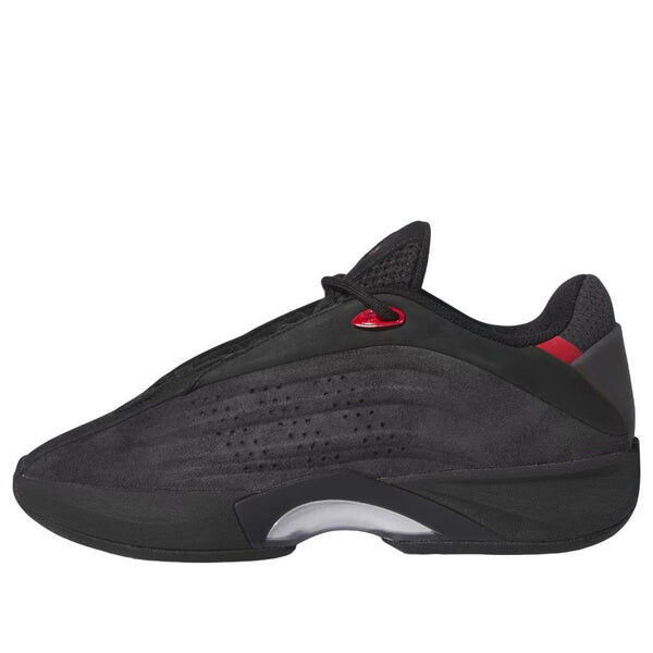 

Кроссовки crazy iiinfinity 130 'core black red' Adidas, черный