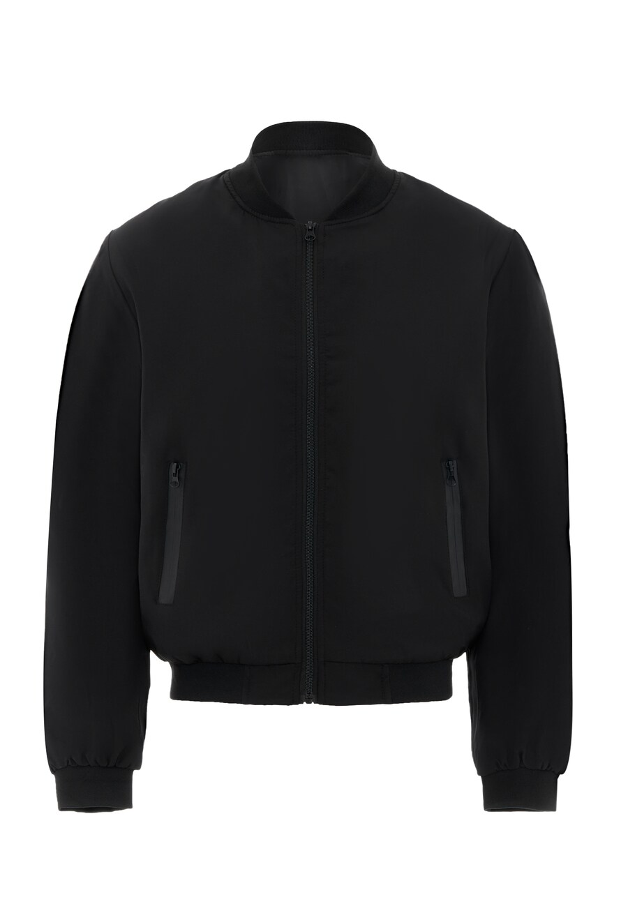 

Всесезонная куртка Mozzaar Between-Season Jacket, черный
