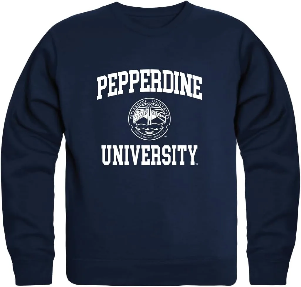

Толстовка Republic Pepperdine University Waves Seal W Republic
