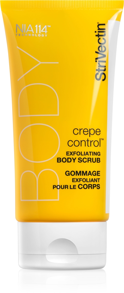 

Отшелушивающий скраб для тела Crepe Control Strivectin, 150 мл